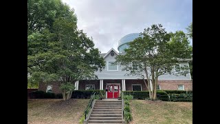 A Video Tour of Plaza Place