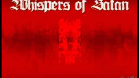 Doom 2: Whispers of Satan Music - MAP26