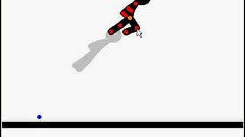 Pivot - jumping tutorial 2