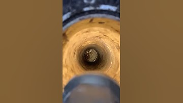 400087199 - CCTV Inspection to sewer lines.