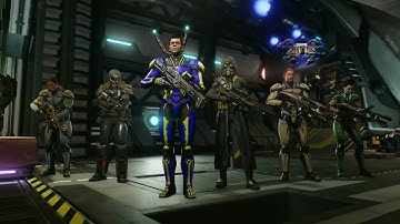 Xcom 2 WOTC ep31