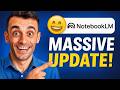 Transform Notes to Study Guides Instantly with Notebook LM!