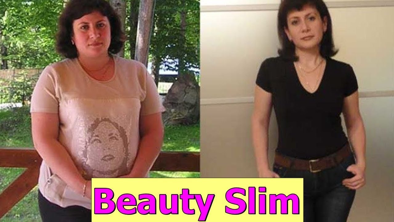 Beauty Slim Herbal Soft Gel - YouTube