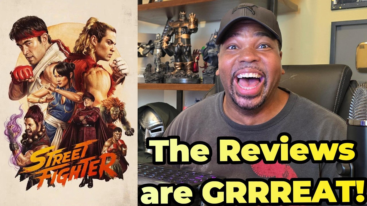 Latest Title & Thumbnail