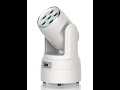 LED Moving Head Light Spot: Factory Insights, Testing, and Amazing Animations!