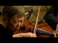 Capture de la vidéo Andras Schiff Plays Mozart Piano Concerto