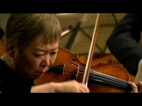 Andras Schiff Plays Mozart Piano Concerto