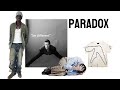 the paradox of *unique* fashion