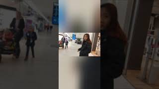 UT PÅ TUR ALDRI SUR.
