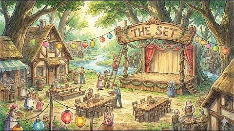 Day131 , set , 뉘앙스영어 , 하루5단어 , Notebook LM