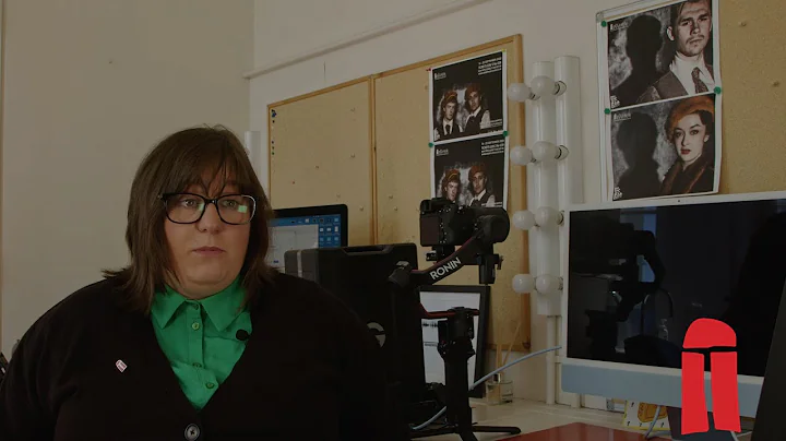 Introducing Teresa Lyle | Digital Communications O...
