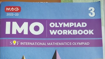 Class 3 | SOF MATHS Olympiad IMO 2022-23 | Chapter -3 Fractions (Part-1)