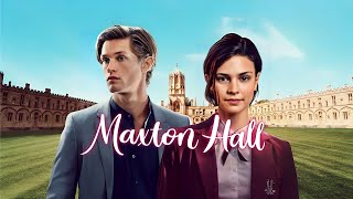 Maxton Hall Full Movie Review | Harriet Herbig-Matten, Damian Hardung, Sonja Weißer