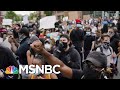 Pelosi: 'Heartwarming' To See So Many People Turn Out Peacefully | Morning Joe | MSNBC