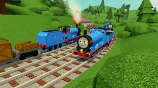 Edward The Great Deleted Scene Btwf Rws