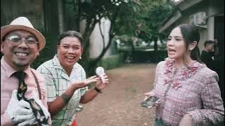 BTS MV Project Pop 'ADE ' feat UN1TY & Nagita Slavina