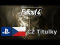 Fallout 4 | CZ Titulky PS4/PS5 | Gameplay ukázka