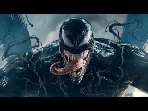 Venom: Zehirli Öfke (2018) - En İyi Sahneler | Filmler ve Sahneler