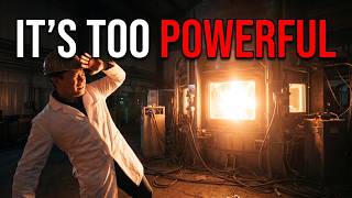 China's NEW Artificial Sun Just Hit a MASSIVE Fusion Breakthrough Will CHANGE Energy FOREVER!