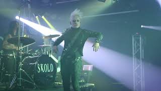 SKOLD - I'm Still Right