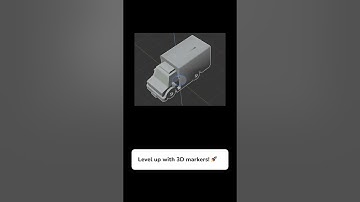 3D Markers on Google Maps in Flutter