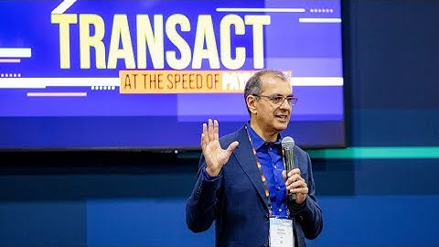 Transact ETA Highlight - 2023