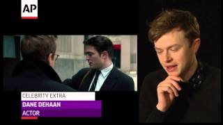 Pattinson Thinks Dean Would Be "annoying"
