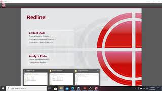 Mandiate Redline Forensic Investigation