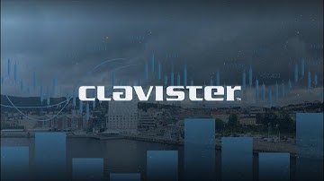Clavister - 25th Years of European Cyber Security and Protecting Mission-Critical Applications