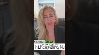 Lindsay Clancy Trial — The Jury's Trust in These Experts Is Everything | Silva on Court TV