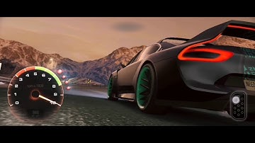 Need for speed no limits™~UGR limits Breack Division Speedster|Mountain Mandness|🏔️🌀