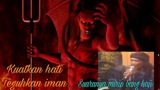 Download lagu Setan pasti kalah Cipt.H.Rhoma Irama Cover Pulkumpul Comunity