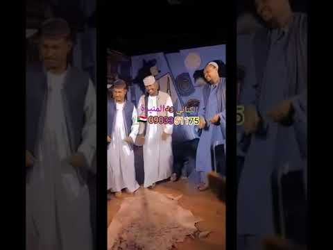 عبد الله علي ود دار الزين وفضيل ومليـــوه انفاس البوادي 2022 قريبآ السنه غيـرابقو كتار رمضان يجمعنا