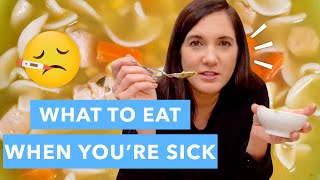 13 Home Remedies Tested - What to Eat When You’re Sick | Allrecipes