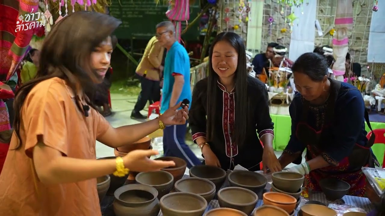 ขบวนวัฒนธรรม 