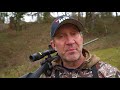 Scott Haugen Explains the Importance of Quality Optics