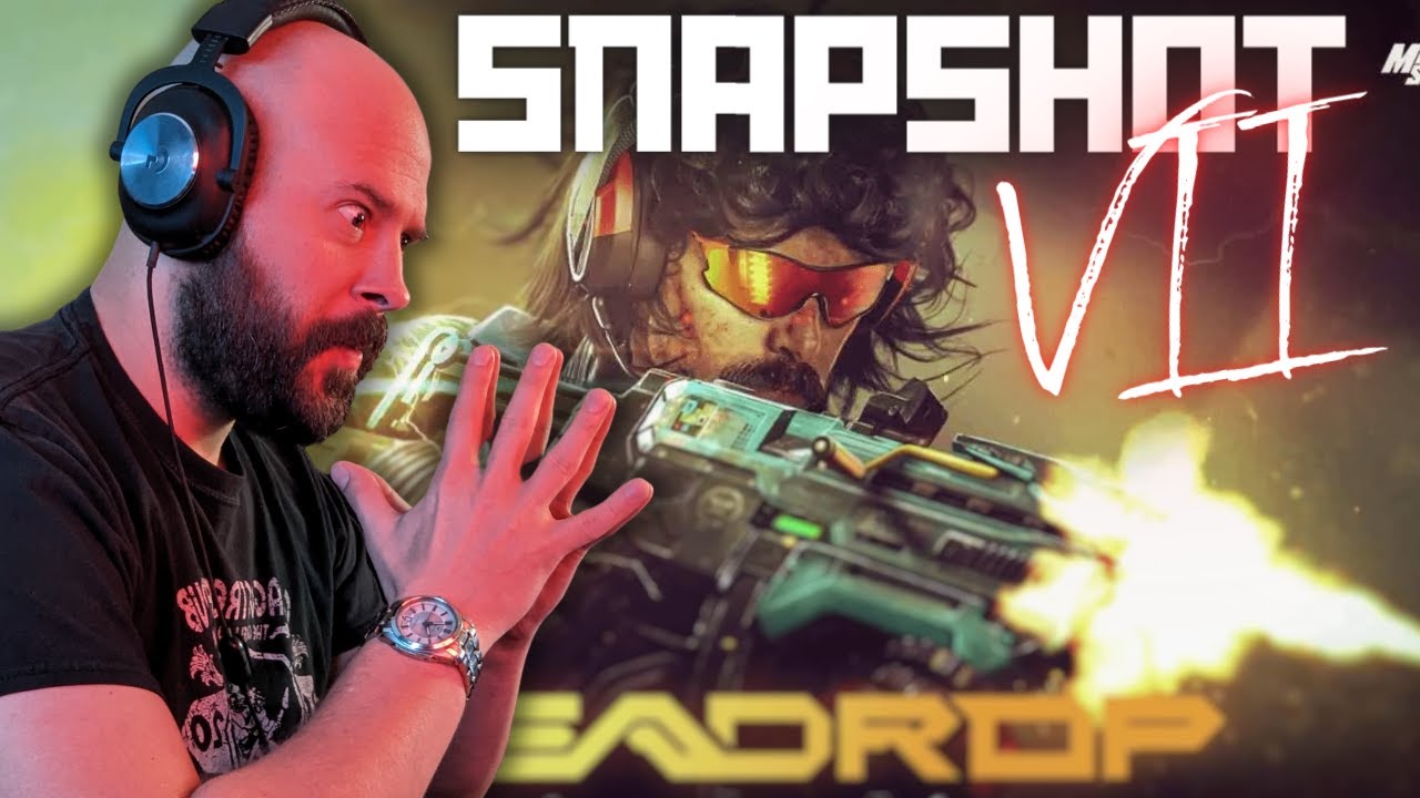 The future of competitive FPS? | DEADROP Snapshot VII + The Finals