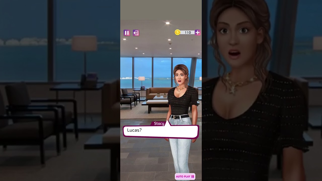 Decisions: Choose Your Stories part 8 Gameplay | iOS, Android, Adventure Game