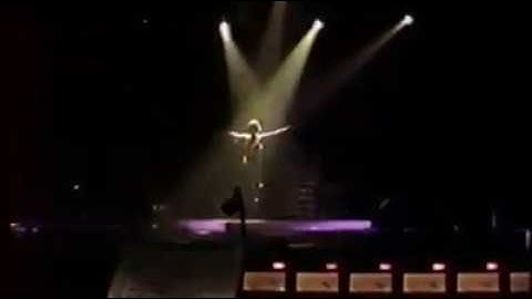 June Pointer - A Tisket, A Tasket - Vegas 1994