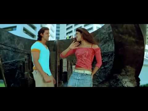 Hrithik Roshan - Krrish HD
