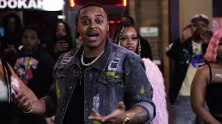 Timmy Shelltoe - Hustle Talk Official Video