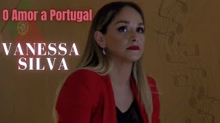 Vanessa Silva - O Amor a Portugal (Live // JF Marvila)