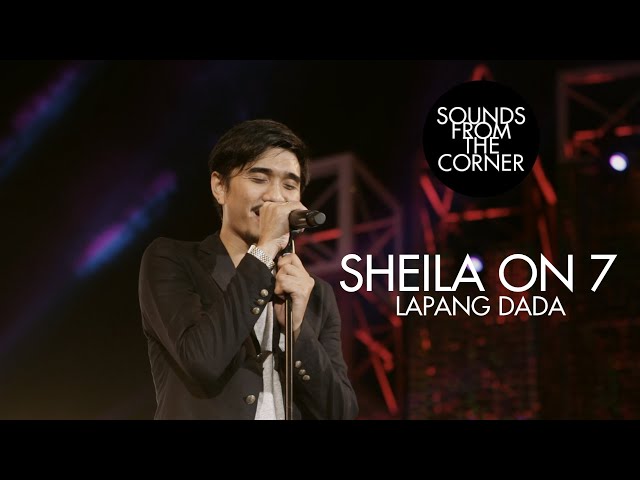Sheila On 7 - Lapang Dada | Sounds From The Corner Live #17 class=