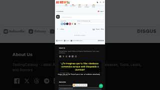🧐👉 Codex ahora controla apps de macOS incluso bloqueadas: ¿riesgo o avance? #QixNewsAI
