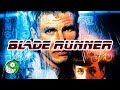 La historia secreta de BLADE RUNNER