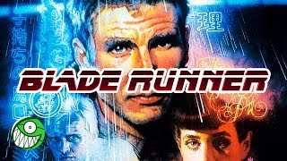 ¿Cuándo se filmó Blade Runner?