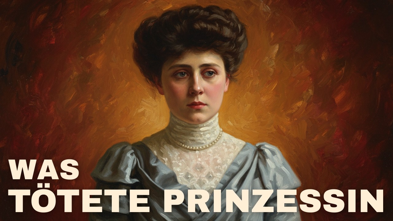 Die gesamte Geschichte von Prinzessin Sophie – Die Liebe, die sie in den Tod trieb
