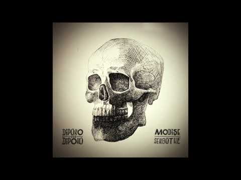 Modise Sekgothe - Beside Beyond