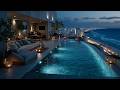 Luxury Lounge Music | Deep House Mix - Tropical House Vibes & Chill House Playlist 2026