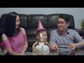 Ep2 | El cumpleaños | Cada vida importa II | Documentales | Hola China